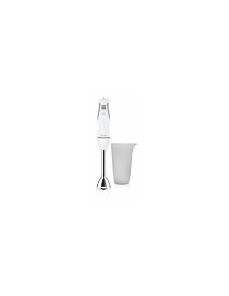 BATIDORA PICADORA TAURUS BAPI 600W INOX ERGONOMIC ACCESORIO VASO MEDIDOR