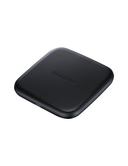 Samsung EP-PA510BBEGWW - Cargador inalámbrico para Samsung Galaxy S6, S6 Edge, S6 Edge+, color negro EP-PA510BBEGWW kiwiku.com
