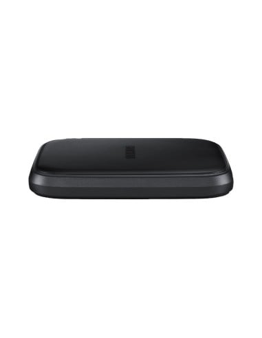 Samsung EP-PA510BBEGWW - Cargador inalámbrico para Samsung Galaxy S6, S6 Edge, S6 Edge+, color negro EP-PA510BBEGWW kiwiku.com