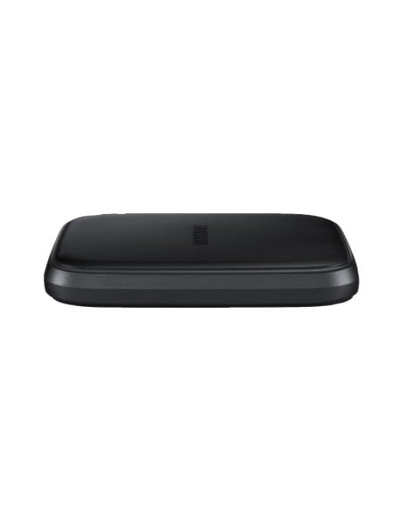 Samsung EP-PA510BBEGWW - Cargador inalámbrico para Samsung Galaxy S6, S6 Edge, S6 Edge+, color negro EP-PA510BBEGWW kiwiku.com