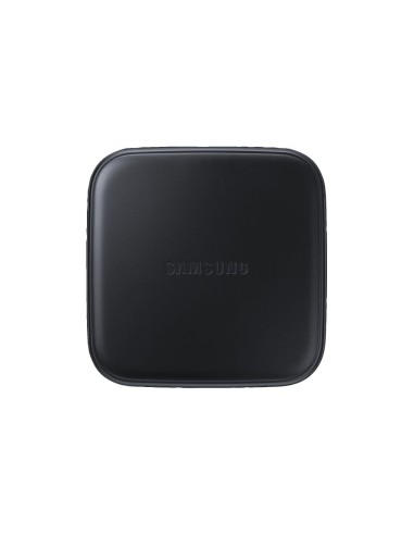 Samsung EP-PA510BBEGWW - Cargador inalámbrico para Samsung Galaxy S6, S6 Edge, S6 Edge+, color negro EP-PA510BBEGWW kiwiku.com