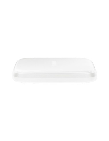 Samsung EP-PA510BWEGWW - Cargador inalámbrico para Samsung Galaxy S6, S6 Edge, S6 Edge+, color blanc EP-PA510BWEGWW kiwiku.com