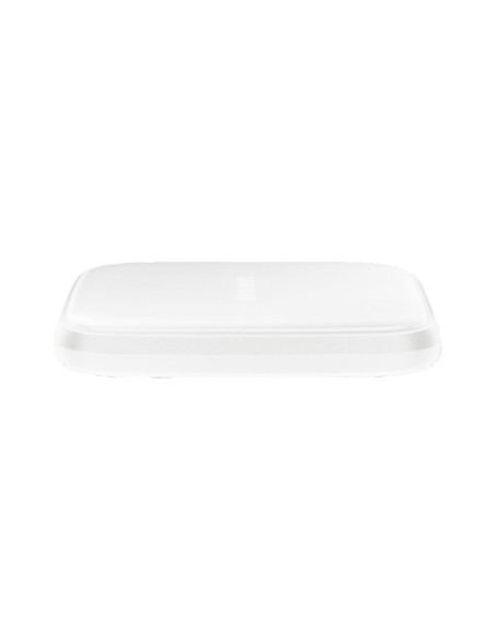 Samsung EP-PA510BWEGWW - Cargador inalámbrico para Samsung Galaxy S6, S6 Edge, S6 Edge+, color blanc EP-PA510BWEGWW kiwiku.com