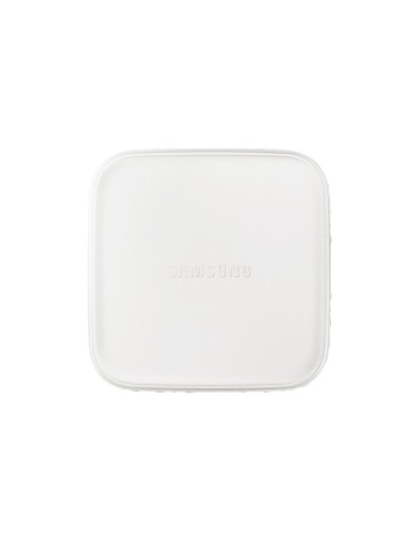 Samsung EP-PA510BWEGWW - Cargador inalámbrico para Samsung Galaxy S6, S6 Edge, S6 Edge+, color blanc EP-PA510BWEGWW kiwiku.com