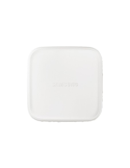 Samsung EP-PA510BWEGWW - Cargador inalámbrico para Samsung Galaxy S6, S6 Edge, S6 Edge+, color blanc EP-PA510BWEGWW kiwiku.com