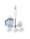 Batidora picadora taurus bapi 850w loops inox jarra/ accesorios de corte