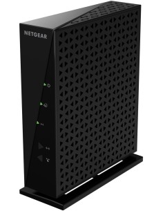 Netgear WNR2000-200PES - Router con tecnología WiFi N300 con 4 puertos Fast Ethernet (10/100) WNR2000-200PES kiwiku.com