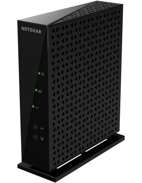 Netgear WNR2000-200PES - Router con tecnología WiFi N300 con 4 puertos Fast Ethernet (10/100) WNR2000-200PES kiwiku.com