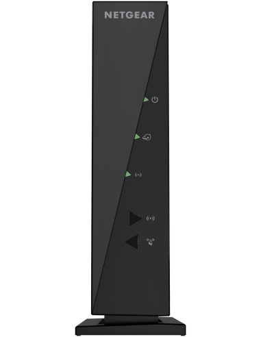 Netgear WNR2000-200PES - Router con tecnología WiFi N300 con 4 puertos Fast Ethernet (10/100) WNR2000-200PES kiwiku.com