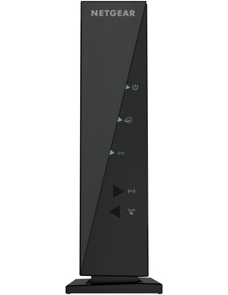 Netgear WNR2000-200PES - Router con tecnología WiFi N300 con 4 puertos Fast Ethernet (10/100) WNR2000-200PES kiwiku.com
