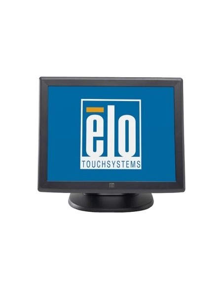 ELO TOUCH SYSTEMS Monitor de pantalla táctil LCD Elo 1515L E779029 kiwiku.com