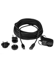 StarTech.com USB2AAEXT10M Cable 10m Extensión Alargador USB 2.0 Activo Amplificado USB2AAEXT10M kiwiku.com 2