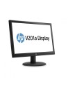 Hp v201a - monitor v201a led 19.45