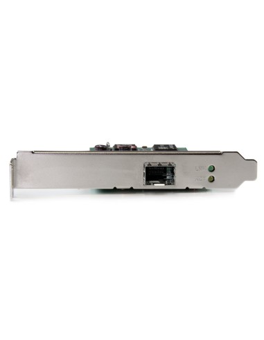 StarTech.com PEX1000SFP2 - Tarjeta PCI Express con 1 puerto SFP abierto PEX1000SFP2 kiwiku.com