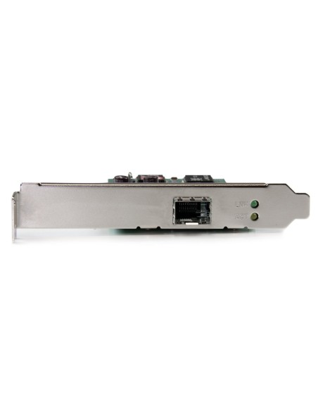 StarTech.com PEX1000SFP2 - Tarjeta PCI Express con 1 puerto SFP abierto PEX1000SFP2 kiwiku.com