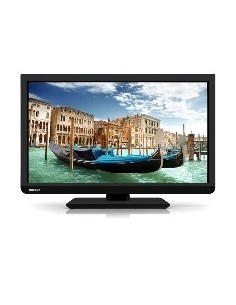 Led tv toshiba 22" 22l1333g...