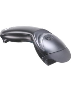 Honeywell MS5145 Eclipse - Escáner de código de barras - PDA - 72 línea / segundo keyboard wedge MK5145-31 A47-EU kiwiku.com