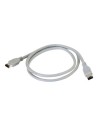 Cable ieee 1394 - 6 pin firewire (m) - 6 pin firewire (m) - 4.5 m C2g
