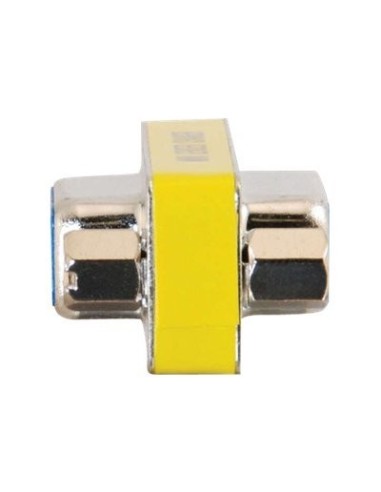 C2G Mini Gender Changer - Cambiador de macho a hembra para serie - DB-9 (H) - DB-9 (H) 81521 kiwiku.com