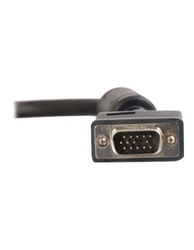C2G Pro Series UXGA - Cable VGA - HD-15 (M) - HD-15 (M) - 2 m 81002 kiwiku.com