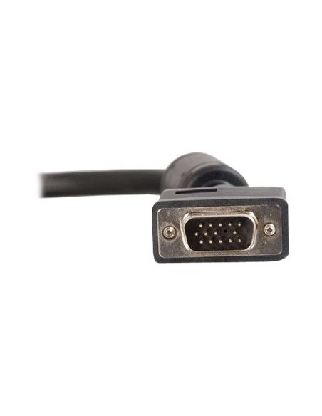 C2G Pro Series UXGA - Cable VGA - HD-15 (M) - HD-15 (M) - 2 m 81002 kiwiku.com