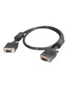 Cable vga - hd-15 (m) - hd-15 (m) - 50 cm - C2g pro series uxga