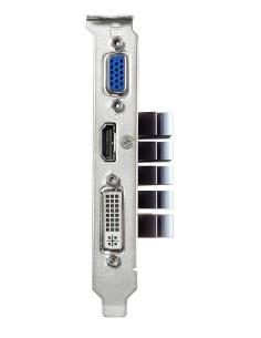 ASUS GT610-SL-2GD3-L - Tarjeta gráfica 90-C1CSC0 kiwiku.com