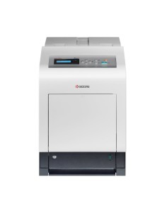 Kyocera ECOSYS P6030cdn - Impresora - color - a dos caras - laser - A4/Legal 1102PP3NL0 kiwiku.com