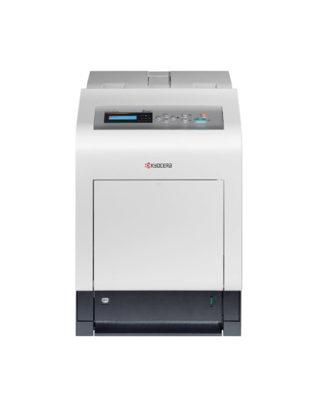 Kyocera ECOSYS P6030cdn - Impresora - color - a dos caras - laser - A4/Legal 1102PP3NL0 kiwiku.com