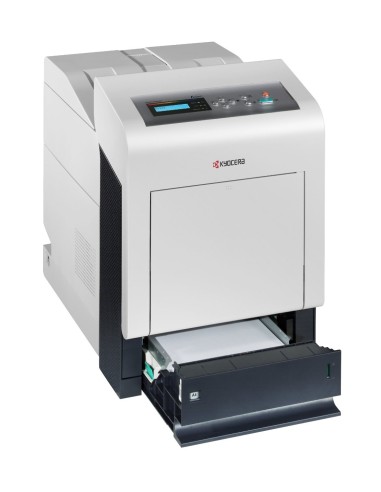 Kyocera ECOSYS P6030cdn - Impresora - color - a dos caras - laser - A4/Legal 1102PP3NL0 kiwiku.com