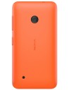Nokia cc-3084 shell - tapa trasera - naranja - para lumia 530