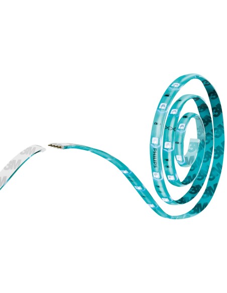 Philips 70980/55/PH - Tira LED, 5 m 8718291480037 kiwiku.com