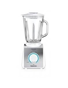 BATIDORA DE VASO TAURUS OPTIMA LEGEND 800W JARRA DE CRISTAL 1.5L