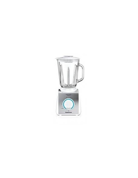 BATIDORA DE VASO TAURUS OPTIMA LEGEND 800W JARRA DE CRISTAL 1.5L