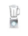 Batidora de vaso taurus optima legend 800w jarra de cristal 1.5l