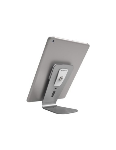 Maclocks The HoverTab Security Tablet Stand - Kit de montaje para PC Tablet HOVERTAB kiwiku.com