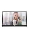 Monitor e1759fwu/17" usb monitor 1600 x 900 1