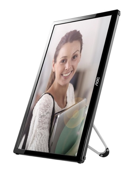 Monitor E1759FWU/17" USB Monitor 1600 x 900 1 E1759FWU kiwiku.com