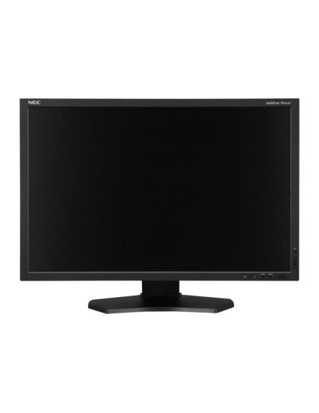 NEC PA302WB - Monitor 29.8 16:10 MultiSync PA302W Negro 60003488 kiwiku.com