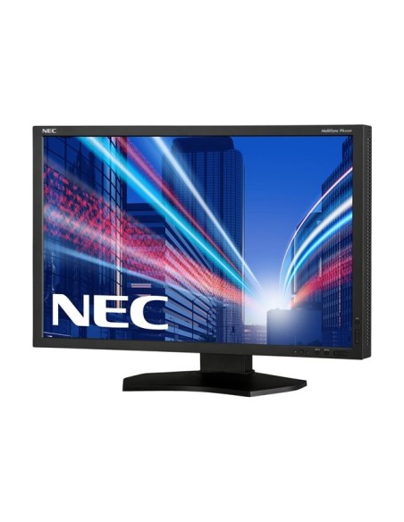 NEC PA302WB - Monitor 29.8 16:10 MultiSync PA302W Negro 60003488 kiwiku.com