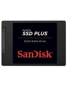 Sandisk plus - unidad en...