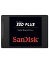 Sandisk plus - unidad en estado sólido - 240 gb - interno - 2.5