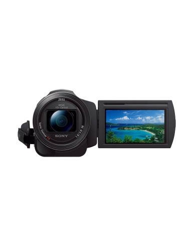 Sony Handycam FDR-AXP33 4KUHD - Videocámara 10x Negro FDRAXP33B.CEN kiwiku.com