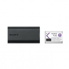 Sony acc-trdcy - kit...
