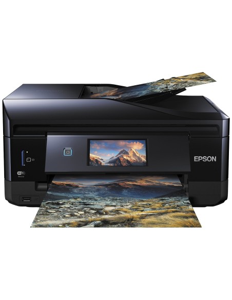 Epson C11CE78402 - Impresora multifunción inyección de tinta Expression Premium XP-830 C11CE78402 kiwiku.com