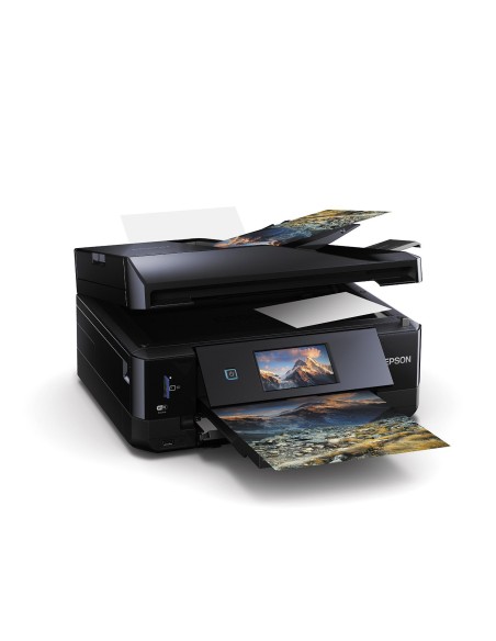 Epson C11CE78402 - Impresora multifunción inyección de tinta Expression Premium XP-830 C11CE78402 kiwiku.com