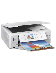 Epson C11CE79404 - Impresora multifunción, inyección de tinta Expression Premium XP-635 C11CE79404 kiwiku.com