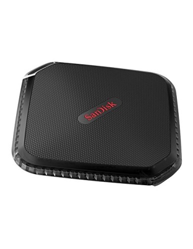 Extreme 500 Portable SSD 120GB SDSSDEXT-120G-G25 kiwiku.com