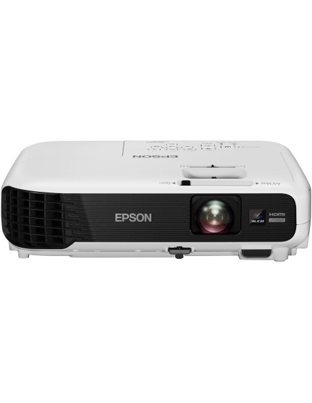 Epson EB-S04 - Proyector 3LCD SVGA V11H716040 kiwiku.com