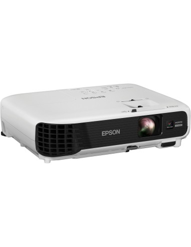 Epson EB-S04 - Proyector 3LCD SVGA V11H716040 kiwiku.com